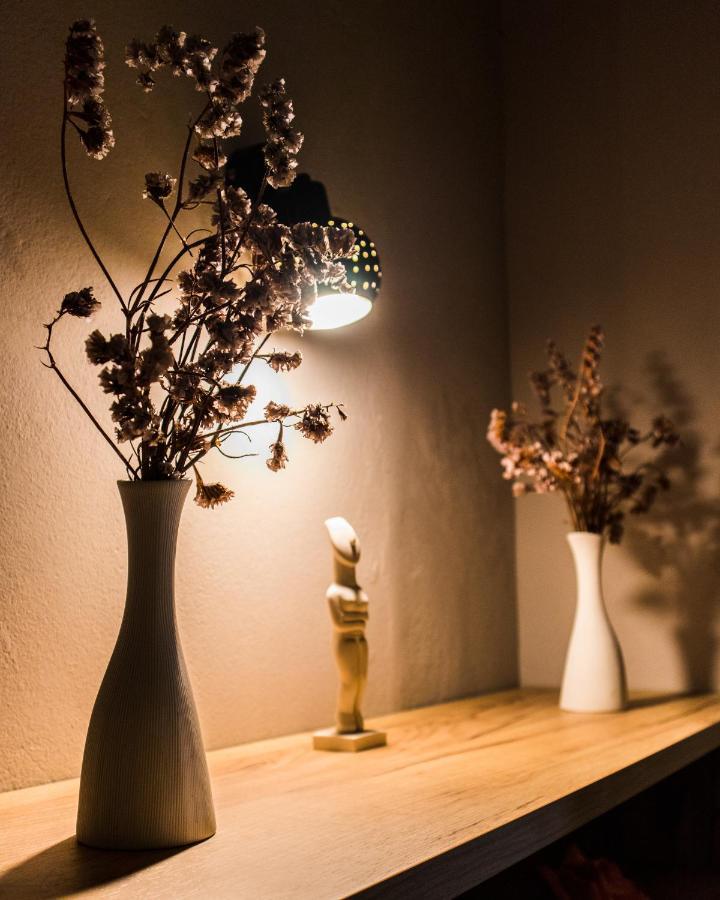 ナフプリオIole Boutique Houseアパートメント エクステリア 写真